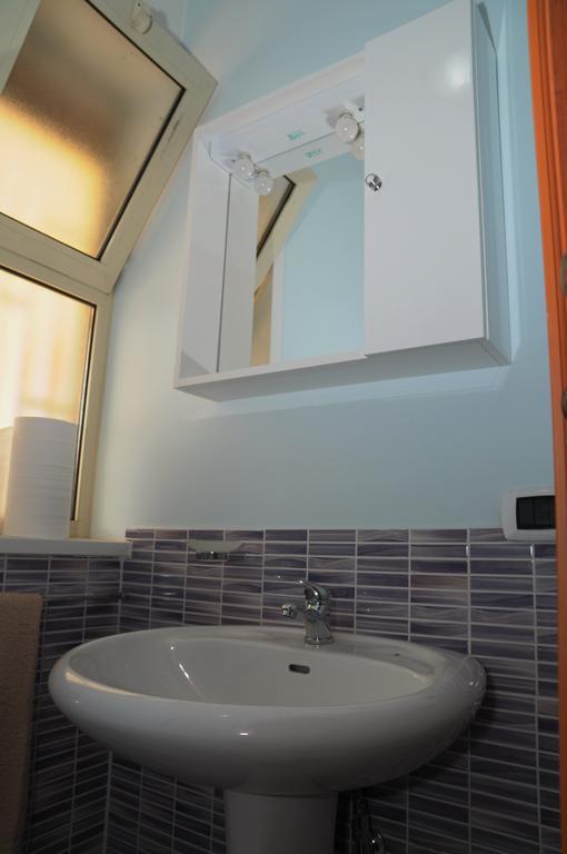 Oasi Puntese Hotell Tremestieri Etneo Exteriör bild