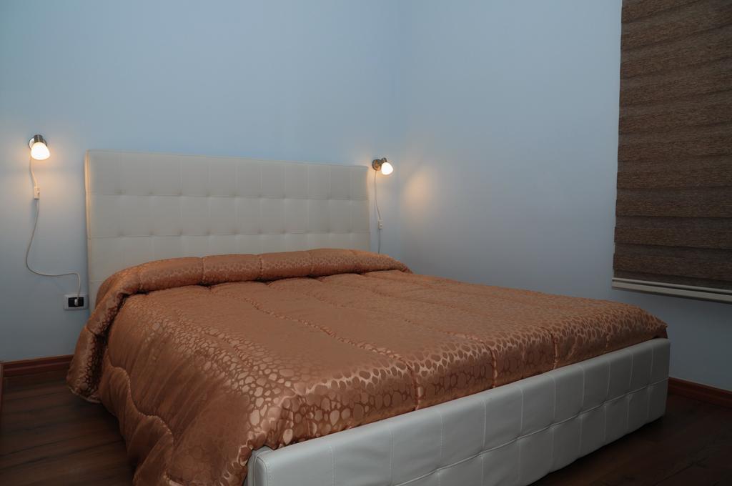 Oasi Puntese Hotell Tremestieri Etneo Exteriör bild